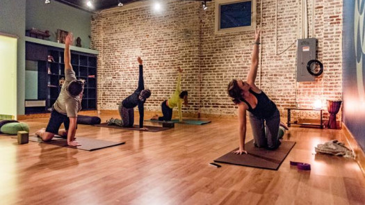 Yoga Studio For Sale: Unlock Your Financial Future