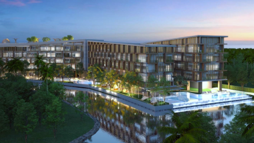 6% Guaranteed Yield Phuket 5 Star Hotel For Sale