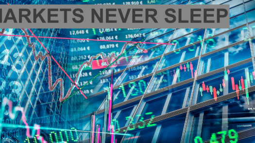 Income and Non-Recourse Funds / Global Markets