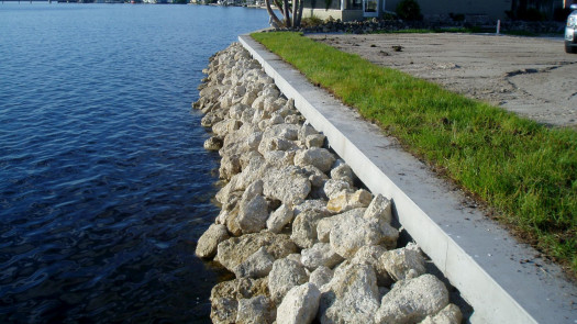 Leading NW Retaining Wall & Rockery Business