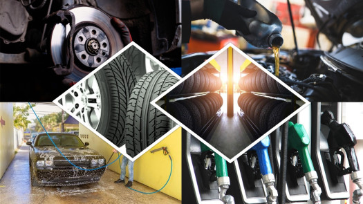 Tire Wholesale & Auto Repair in Western NY