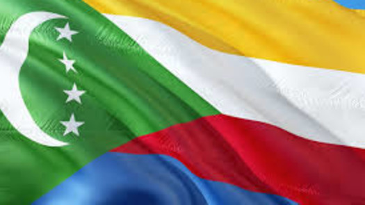 Comoros Bank for Sale