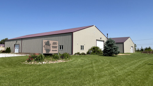 Friend Nebraska Woodworking Business For Sale