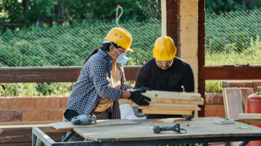 SBA PreQualified Construction Business | 33-Yrs