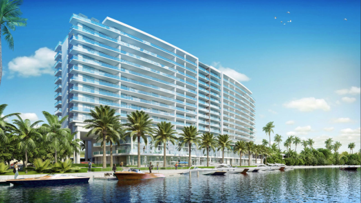 $100 Million Equity For 3000 Acre Project