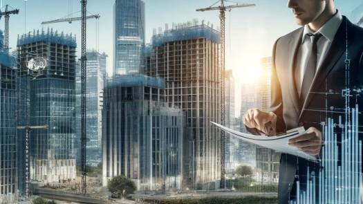 100% Financing For Large Commercial Deals