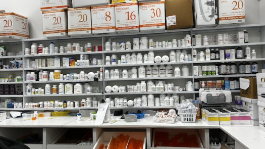 Pharmacy for Sale in Essex County