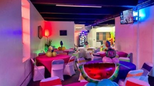 Unique Recording Studio Space For Sale in NY