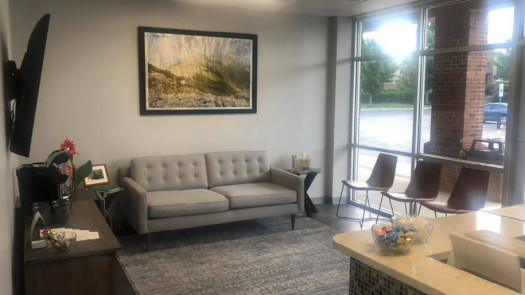 Non-Surgical Regenerative Pain Treatment Centers