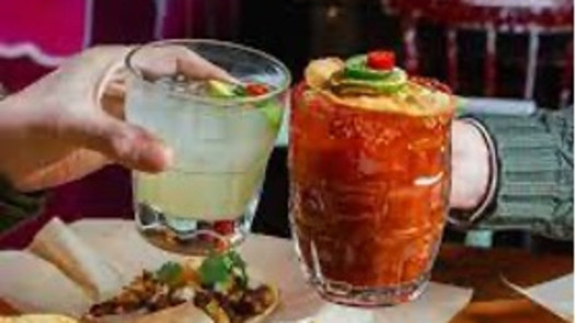 Full Service Licensed Mexican Restaurant For Sale