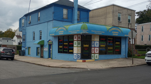 Commercial/Residential Investment