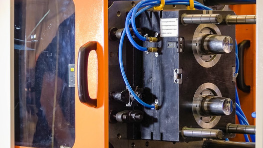 Injection Mold Parts Manufacturer