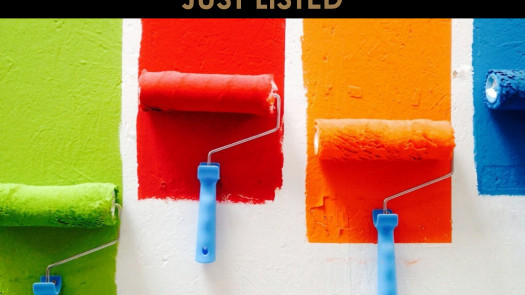 Top-Performing Painting Contractor For Sale