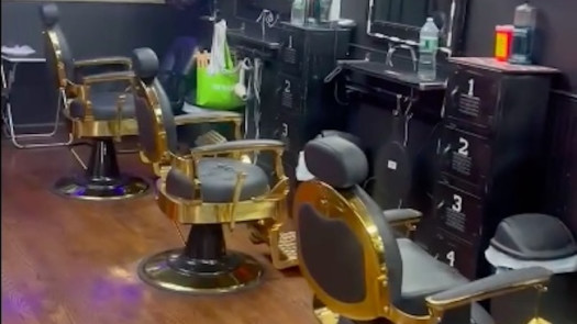 Turnkey Barbershop for Sale in New Jersey