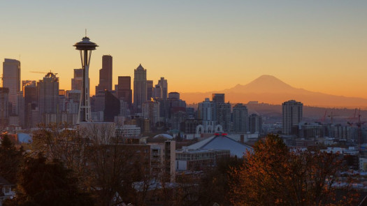 Downtown Seattle Prosthodontic Practice