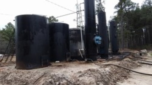 2000 + Acres of Oil & Gas Production Turnkey Ops