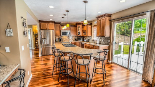 Tile and Countertop Fabrication and Installation