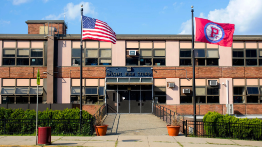 Dental Practice in Passaic, New Jersey