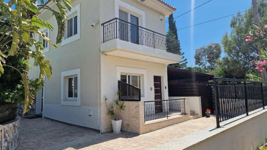 New 4-bedroom house, Larnaca, Oroklini