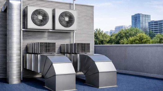 Commercial and Industrial Service-based Company in Columbia, SC