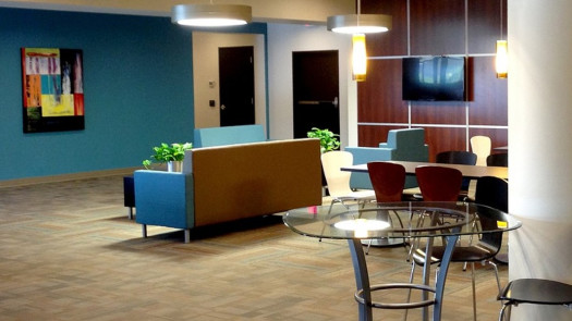 Serviced Office Business for Sale