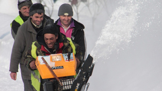 Outdoor Equipment Retailer & Shop