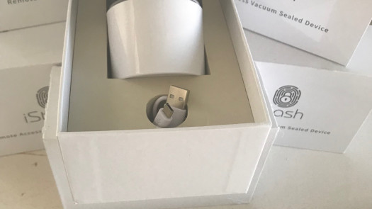 New High-Tech Jars For Canna/Pharma/Coffee