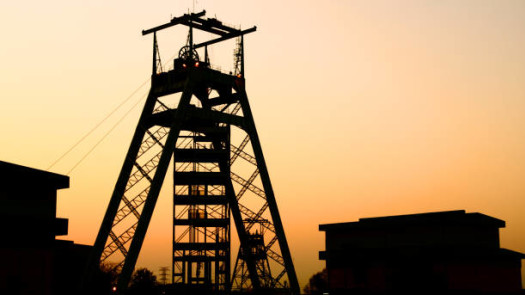 Gold Mine Investment Opportunity