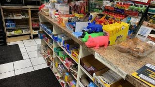 Supermarket in Westchester County, NY