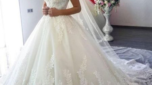Wedding Dresses Dropship Website Business