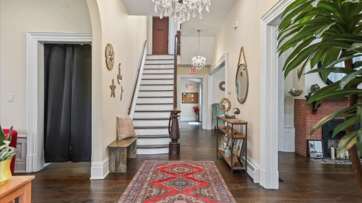 Exceptional Micro-Event Venue for Sale