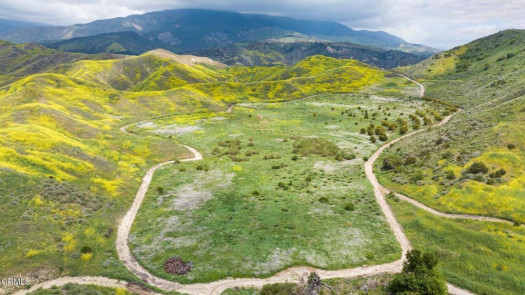 802 acres Near Los Angeles under $2.5mil for JV