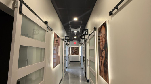 High-End Rental Salon Suites In Busy Orlando Area