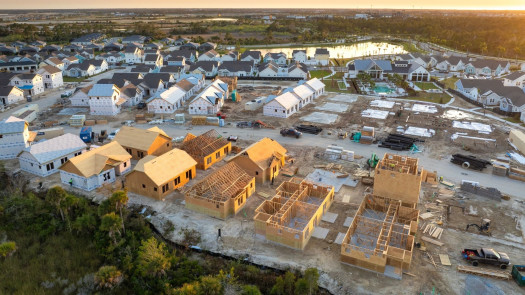 UNDER LOI - Custom Home Construction Company