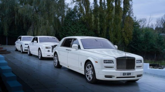 Luxury Transport Companies For Sale