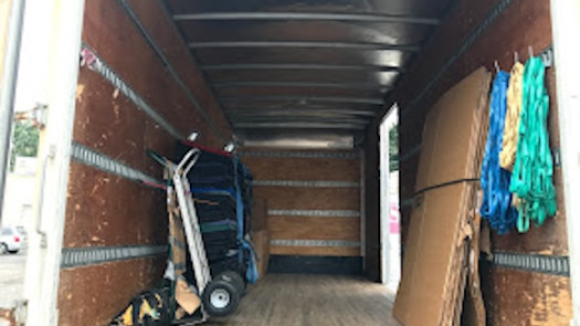 Established Moving Company - Turnkey Opportunity