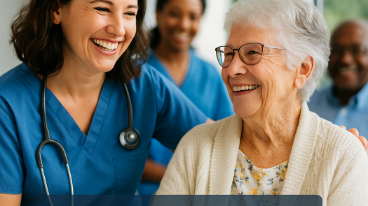 Las Vegas Home Health for Sale