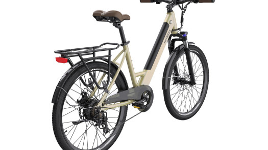 E-bike Fafrees F26 Pro