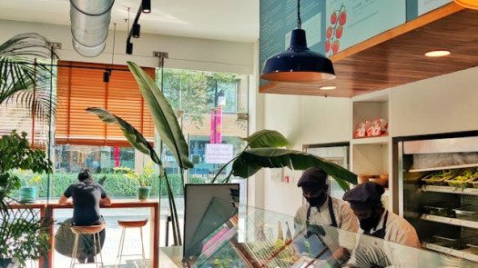 Owner Absentee Restaurant, Turnkey-Loyal Customers