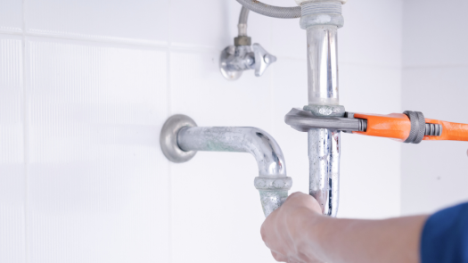 Growing, Trusted Plumbing Service