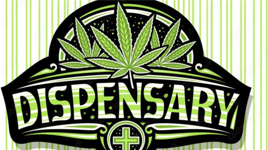 Up and Running Cannabis Dispensary