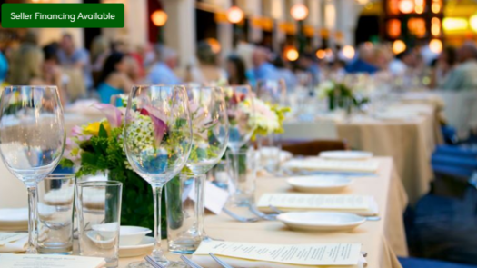 Highly Rated Italian Restaurant - Turnkey