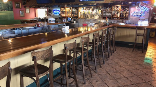Sports Bar & Restaurant for Sale in South Carolina