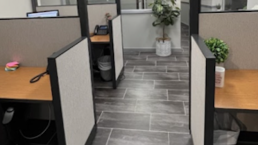 Established Multi-Service Firm for Sale