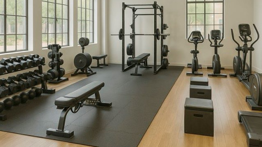 Established Boutique Fitness & Wellness Studio