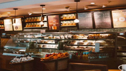 Turnkey Deli & Bakery in Top NJ Food Market