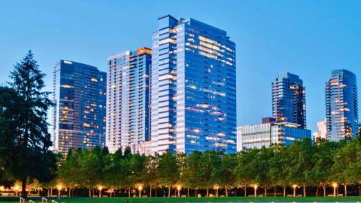 South Bellevue, WA Modern Dental Practice