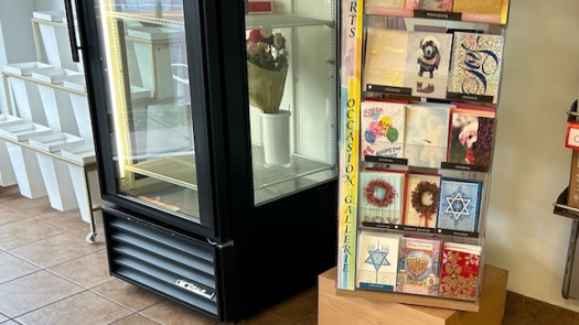 Franchised Gift Shop in New York