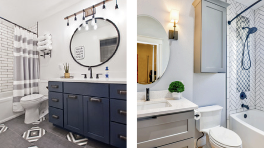 Franchise in a Proven, Innovative Home Refinishing