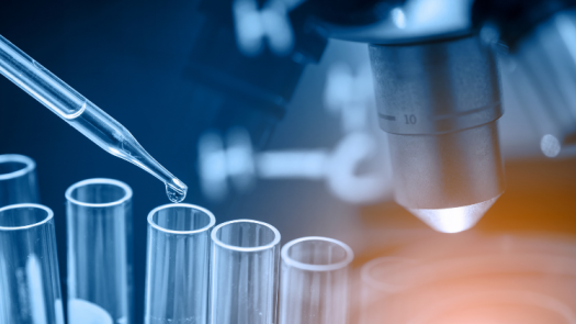 CLIA/COLA High-Complexity Laboratory